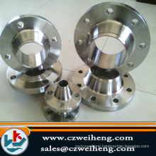 B16.47 FORGED CARBON STEEL FLANGES